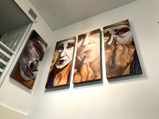 Elizabeth Punches Studio & Gallery - Thumbnail