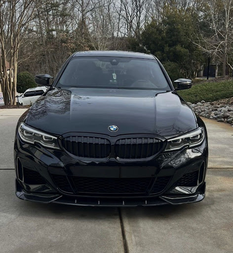 Fresh Wash Mobile Detailing