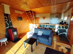Photo n°12 de Gîte Les Marlhous du Pilat à Marlhes (Gîte)