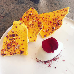 Photo n°19 de A Terrazza à Ajaccio (Restaurant)