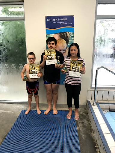 Paul Sadler Swimland | Swimming Lessons Braybrook - Thumbnail