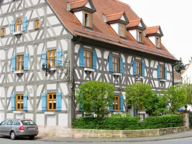 Hotel Schwarzer Adler