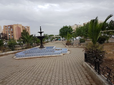Photos of Jardin Public