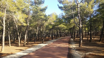 Zodiac Nature Park