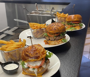 Photo n°35 de Restaurant Le Globe-Trotters Mont Saint-Aignan à Mont-Saint-Aignan (Restaurant)