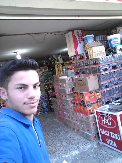 Photos of Hacı Zeki Gıda 2