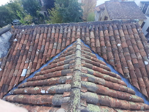 Photo de Renovation RR à Samadet (40320)