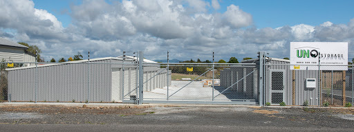 Uno Storage Ltd - Thumbnail