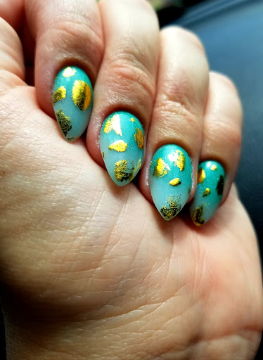 Sealy Nails - Visual