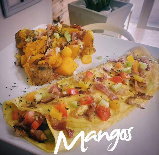 Mango's Coffee • Breakfast • Lunch - Thumbnail