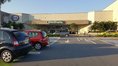 Photos of Barra Shopping