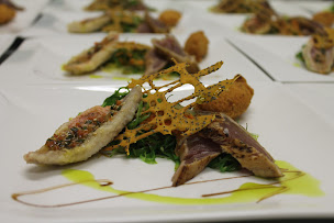 Photo n°5 de Maison Emile Saveurs à Montauban (Prestataire de mariage)