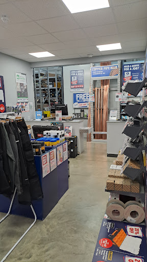 Screwfix Lincoln - Outer Circle - Thumbnail