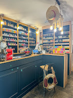 VINSMOKE - Cigarette électronique, CBD et infusion - PARIS 18 à Paris