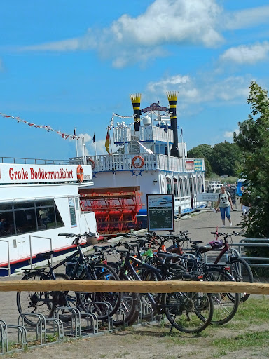 Künstlerhaus Prerow - Thumbnail