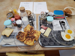 Photo n°12 de OH!MADIANA Chambres chez l'habitant à Saint-Jean-d'Illac (Spa en extérieur)