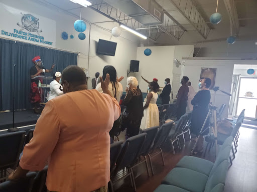 Bethel Temple Apostolic Worship Center Psl - Thumbnail
