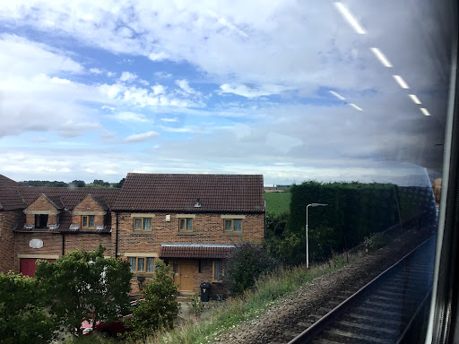South Milford - Thumbnail