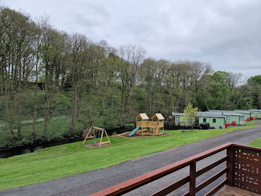 Winksley Banks Caravan & Lodge Park - Thumbnail