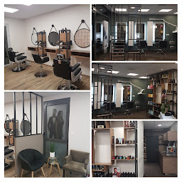 Photo n°19 de Le Salon De Sandra à Saint-Berthevin (Salon de coiffure)