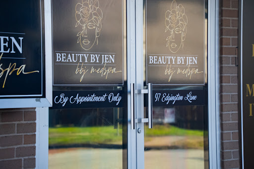 Beauty By Jen