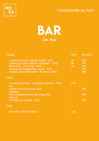 Menu La table de conchi Page 6