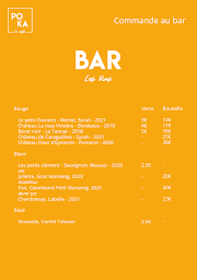 Photo n°30 de La table de conchi à Saint-Paul-sur-Save (Bar)