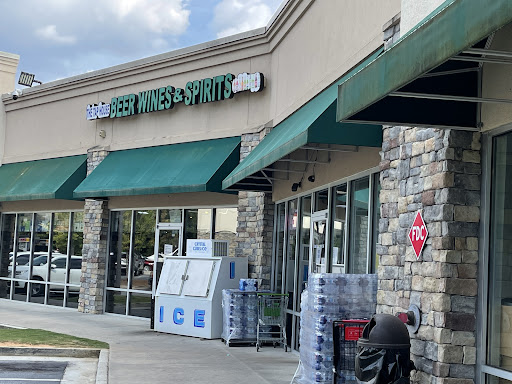 The Village Shops at Cedar Grove
