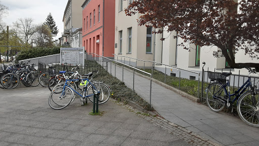Fachärztezentrum Pankow - Thumbnail