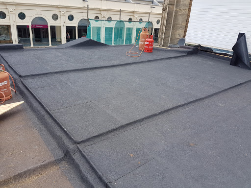 Sr Roofing - Visual