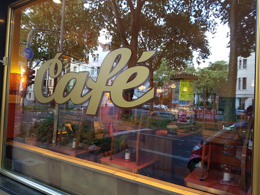 Café Franck