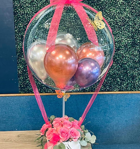 Blue Lily Cafe and Florist - Thumbnail