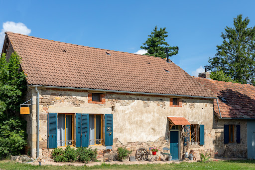 Photo 9 - Fasthôtel Montmarault