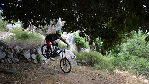 Explora Bike ASD