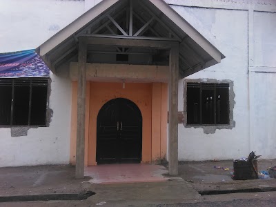 church