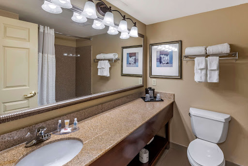 Comfort Inn & Suites Virginia Beach - Norfolk Airport - Thumbnail