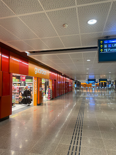 Guardian Singapore (MacPherson MRT) - Thumbnail