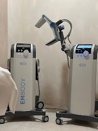 Photo n°2 de Skin Expert Concept à Ajaccio (Institut de beauté)