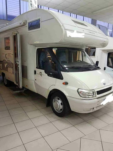 Delta Caravan - Thumbnail