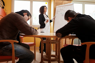 Photo n°7 de Dispositif Institut Thérapeutique Educatif et Pédagogique (DITEP) - Fondation Hopale à Rang-du-Fliers (Centre médical)