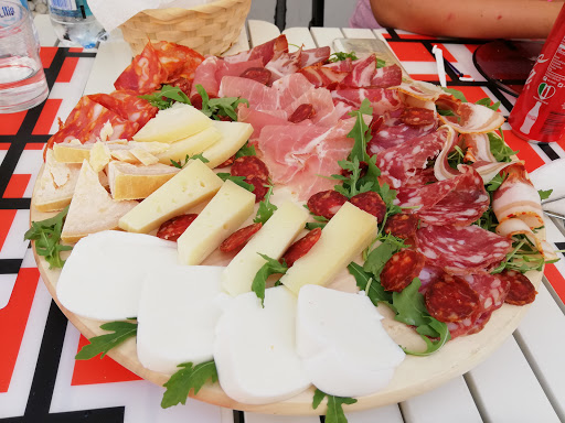 Nicodemo Supermercati - Salumeria Gastronomia Enoteca - Thumbnail