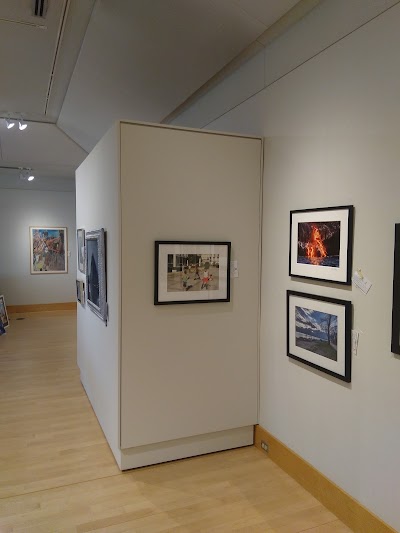 The Flinn Gallery