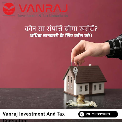 Protect your investment with the right property insurance. post image