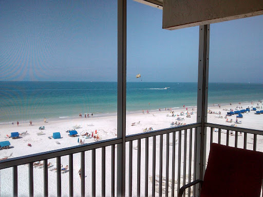 Siesta Key Beachfront Vacation Rentals - Thumbnail