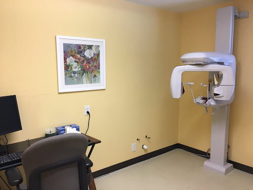 Stephen J. Langan, DMD, PLLC