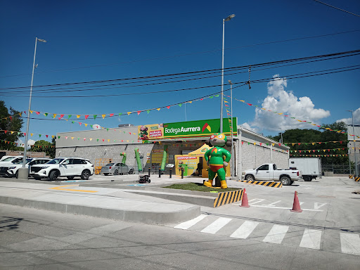 Bodega Aurrera Tehuixtla - Thumbnail