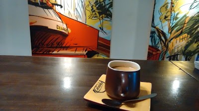 Photos of Cafezinho