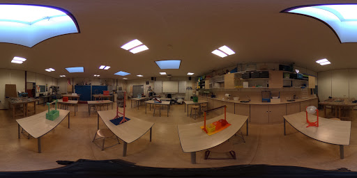 Griftland College - Thumbnail