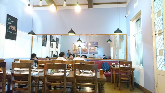 Gastro - Food and Beer Pub