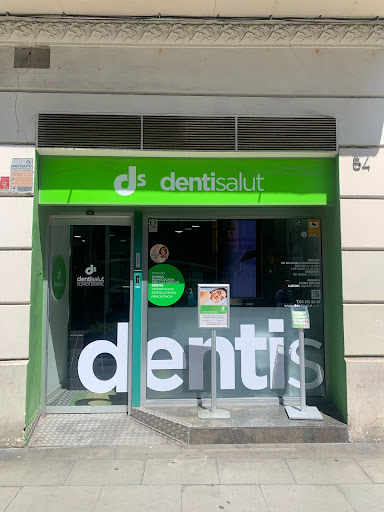 Dentisalut Sants - Thumbnail